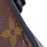 Louis Vuitton Monogram Noe Fringe