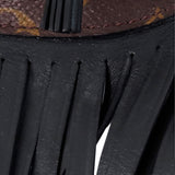 Louis Vuitton Monogram Noe Fringe