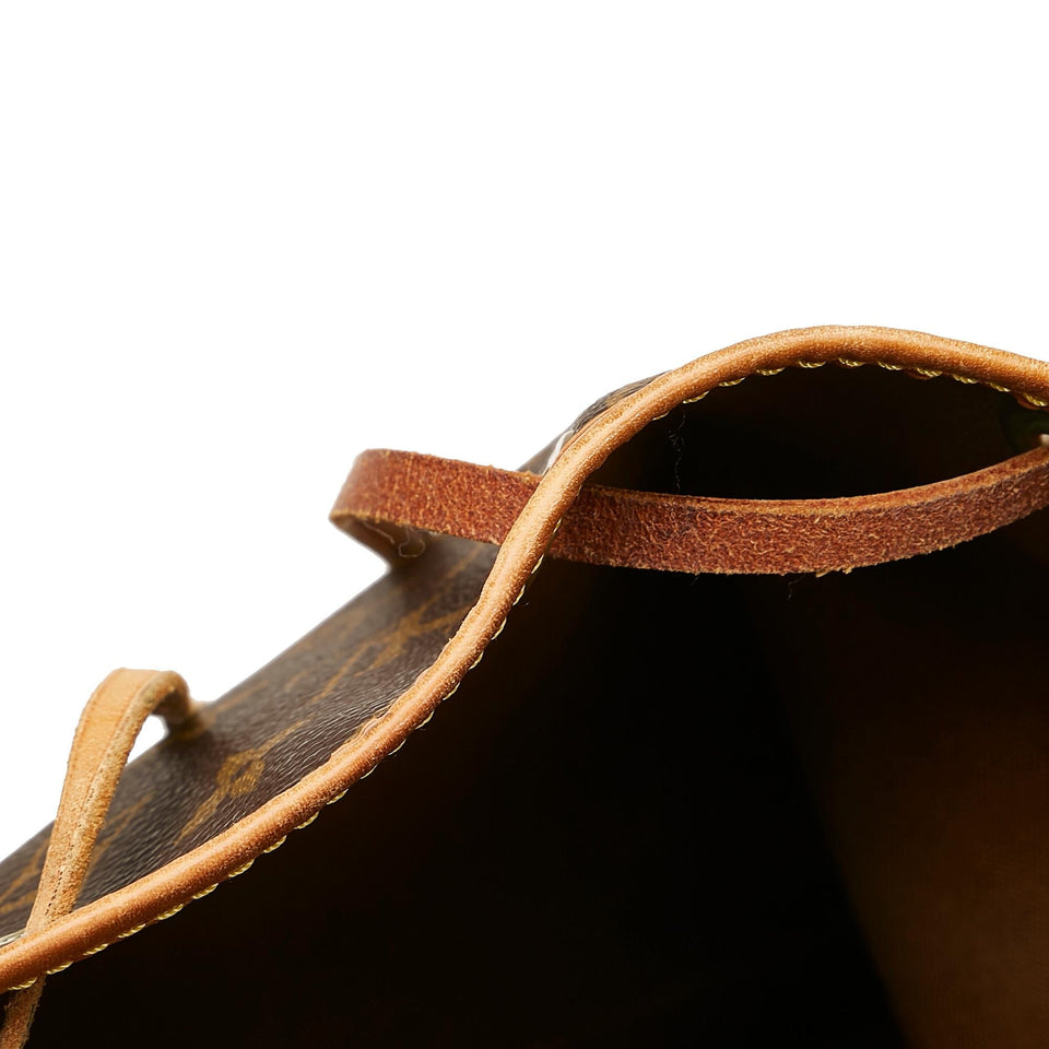 Louis Vuitton Monogram Noe GM (SHG-RU6dW4)