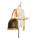 Louis Vuitton Monogram Noe GM (SHG-6I2vP6)