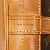 Louis Vuitton Monogram Noe GM (SHG-D2dLVB)