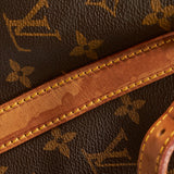 Louis Vuitton Monogram Noe GM (SHG-kS2L41)