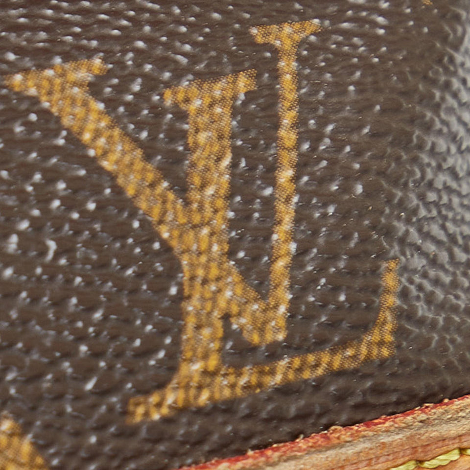 Louis Vuitton Monogram Noe GM (SHG-H6Xs4V)