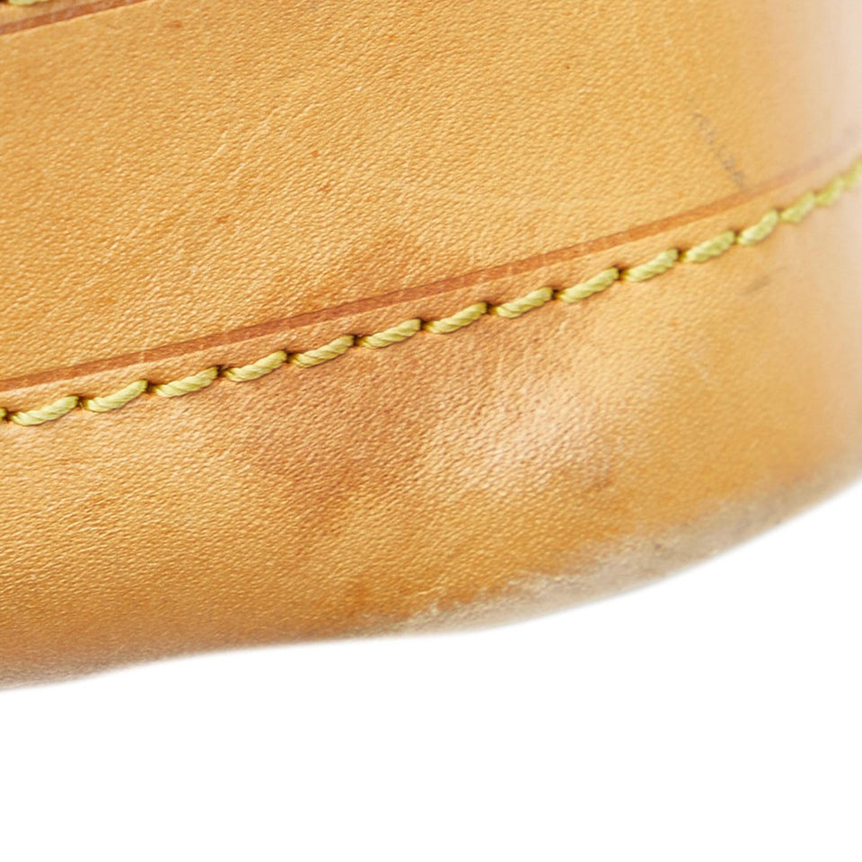 Louis Vuitton Monogram Noe GM (SHG-H6Xs4V)