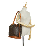 Louis Vuitton Monogram Noe GM (SHG-Ob7i2y)