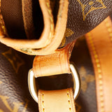 Louis Vuitton Monogram Noe GM (SHG-g51hcA)