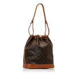 Louis Vuitton Monogram Noe GM (SHG-g51hcA)