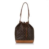 Louis Vuitton Monogram Noe (SHG-32443)