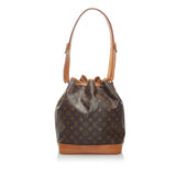 Louis Vuitton Monogram Noe (SHG-34232)
