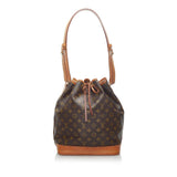 Louis Vuitton Monogram Noe (SHG-34232)