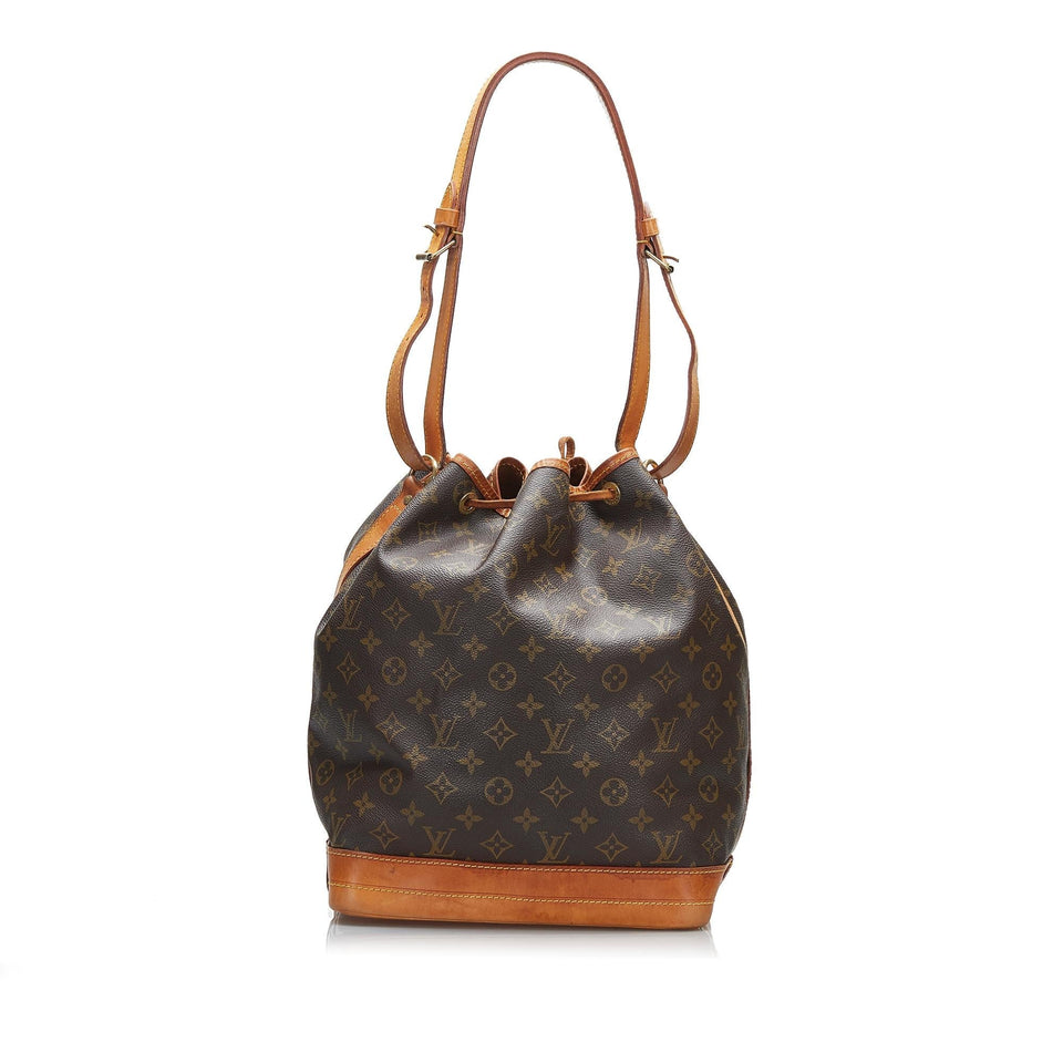 Louis Vuitton Monogram Noe (SHG-47dGLl)