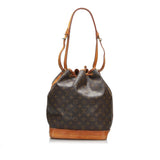 Louis Vuitton Monogram Noe (SHG-47dGLl)