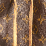 Louis Vuitton Monogram Noe (SHG-47dGLl)