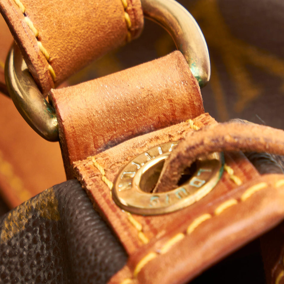 Louis Vuitton Monogram Noe (SHG-47dGLl)