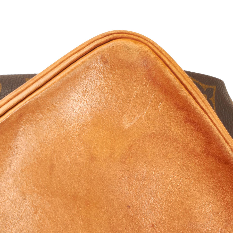 Louis Vuitton Monogram Noe (SHG-47dGLl)