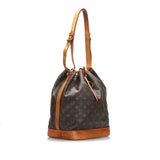 Louis Vuitton Monogram Noe (SHG-47dGLl)