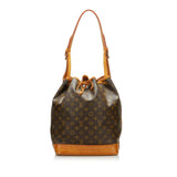 Louis Vuitton Monogram Noe (SHG-SfiCtB)