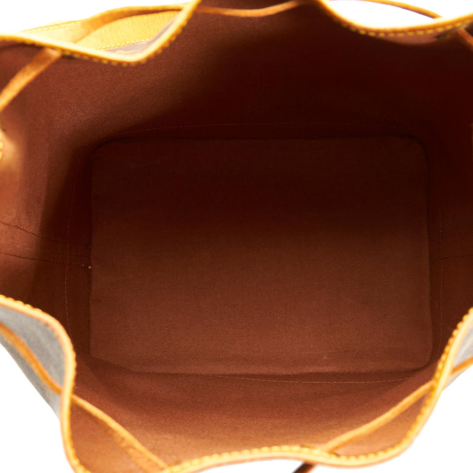 Louis Vuitton Monogram Noe (SHG-SfiCtB)