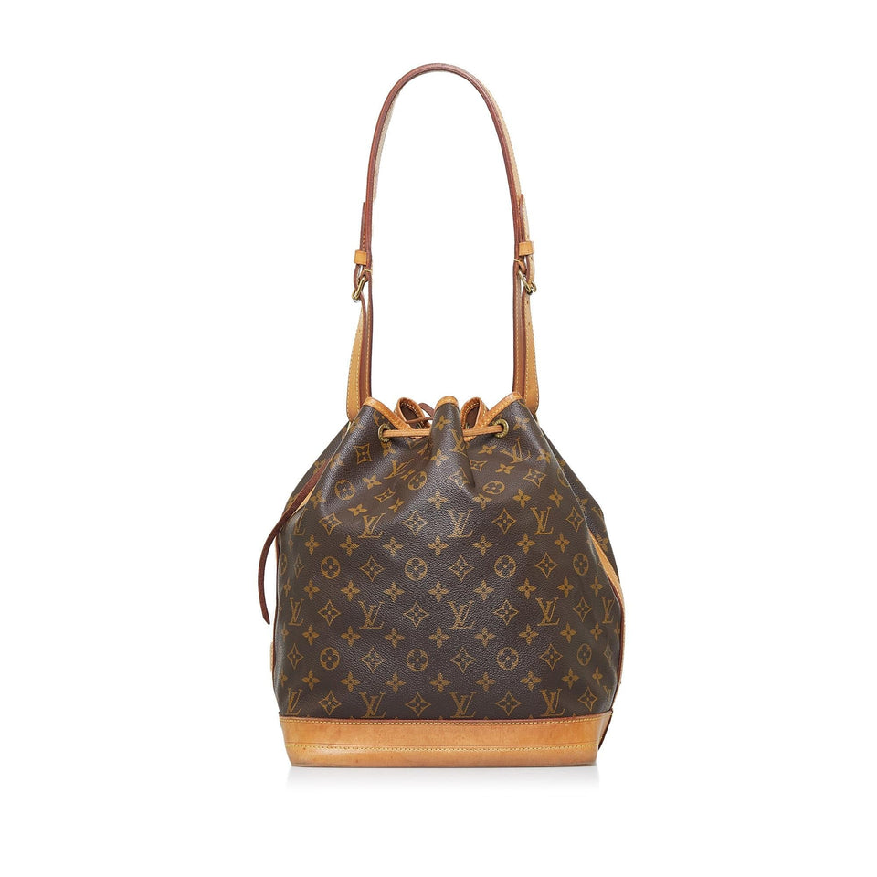 Louis Vuitton Monogram Noe (SHG-TU88xz)