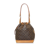 Louis Vuitton Monogram Noe (SHG-TU88xz)