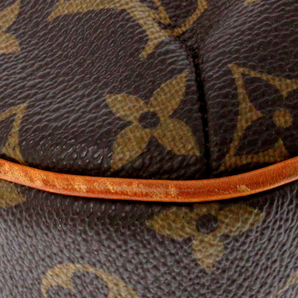 Louis Vuitton Monogram Odeon MM (SHG-37033)