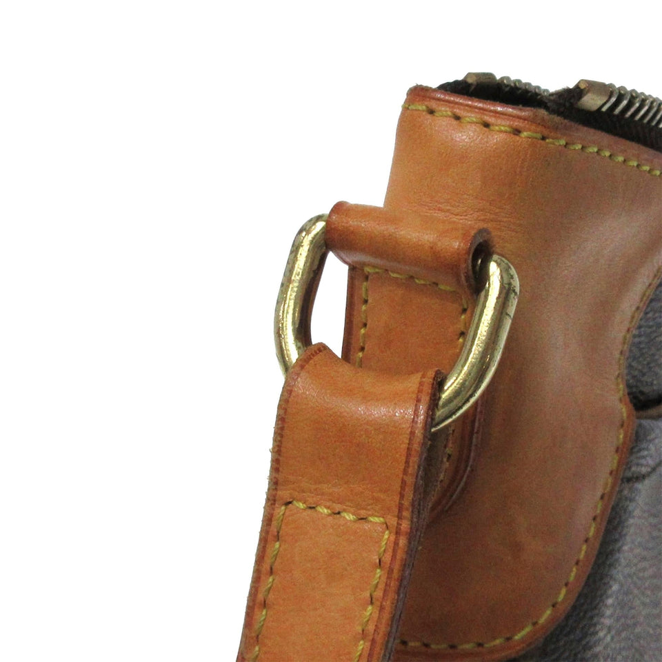 Louis Vuitton Monogram Odeon MM (SHG-37033)