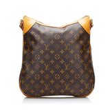 Louis Vuitton Monogram Odeon MM (SHG-rRDILo)