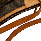Louis Vuitton Monogram Odeon MM (SHG-rRDILo)