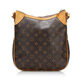 Louis Vuitton Monogram Odeon PM (SHG-QIl4Xl)