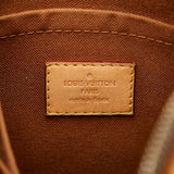 Louis Vuitton Monogram Odeon PM (SHG-QIl4Xl)