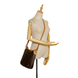 Louis Vuitton Monogram Odeon PM (SHG-QIl4Xl)