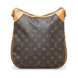 Louis Vuitton Monogram Odeon PM (SHG-EaB1sJ)