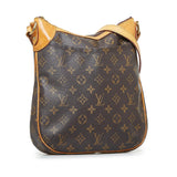Louis Vuitton Monogram Odeon PM (SHG-EaB1sJ)