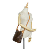 Louis Vuitton Monogram Odeon PM (SHG-oFeR15)