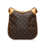 Louis Vuitton Monogram Odeon PM (SHG-upgNnk)