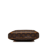 Louis Vuitton Monogram Odeon PM (SHG-upgNnk)