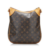 Louis Vuitton Monogram Odeon PM (SHG-ywoAzt)