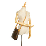 Louis Vuitton Monogram Odeon PM (SHG-ywoAzt)