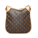 Louis Vuitton Monogram Odeon PM (SHG-H12CeC)