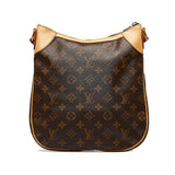 Louis Vuitton Monogram Odeon PM (SHG-cRsD5L)