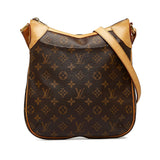 Louis Vuitton Monogram Odeon PM (SHG-cRsD5L)