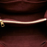 Louis Vuitton Monogram Olympe MM (SHG-37270)
