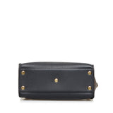 Louis Vuitton Monogram On My Side MM (SHG-C7r5xs)