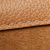Louis Vuitton Monogram On My Side MM (SHG-C7r5xs)
