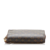 Louis Vuitton Monogram Orsay (SHG-37534)