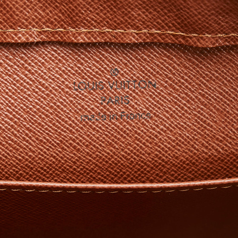 Louis Vuitton Monogram Orsay (SHG-bsoL6y)