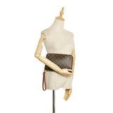 Louis Vuitton Monogram Orsay (SHG-bsoL6y)