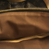 Louis Vuitton Monogram Palermo GM (SHG-6FqtRI)