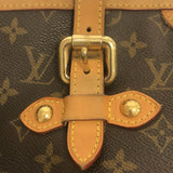 Louis Vuitton Monogram Palermo GM (SHG-6FqtRI)