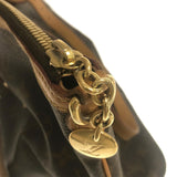 Louis Vuitton Monogram Palermo GM (SHG-6FqtRI)
